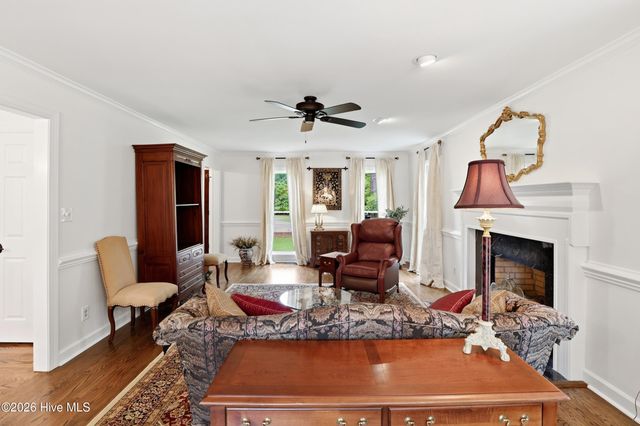 121 S Reed Drive, Washington, NC 27889