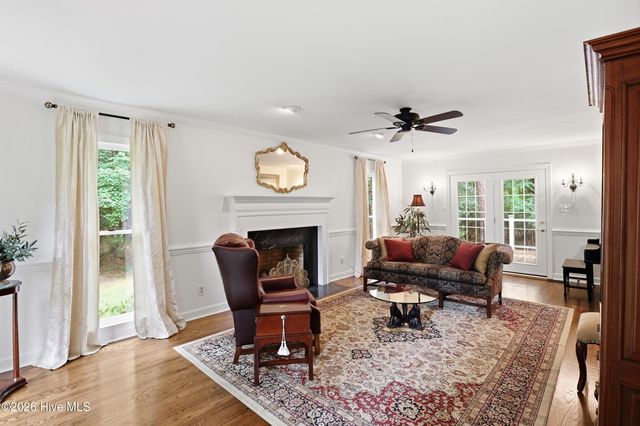 121 S Reed Drive, Washington, NC 27889