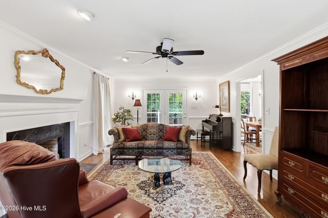 121 S Reed Drive, Washington, NC 27889