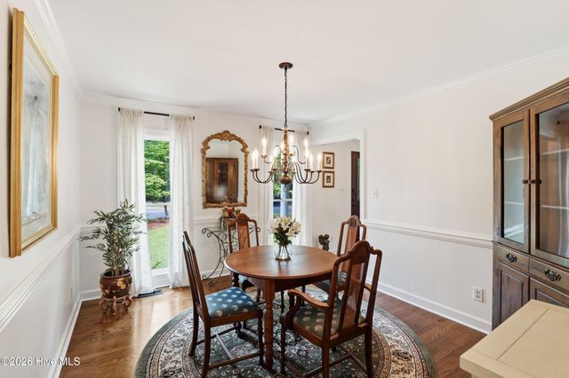 121 S Reed Drive, Washington, NC 27889