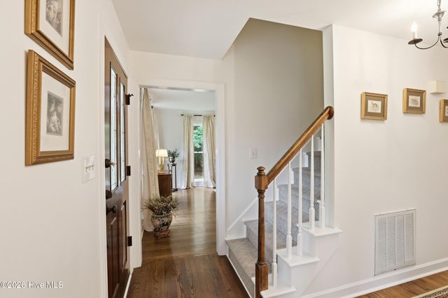 121 S Reed Drive, Washington, NC 27889