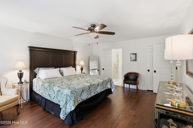 121 S Reed Drive, Washington, NC 27889