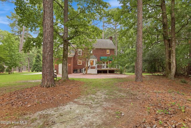 121 S Reed Drive, Washington, NC 27889