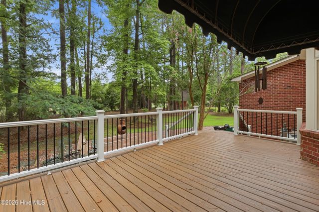 121 S Reed Drive, Washington, NC 27889
