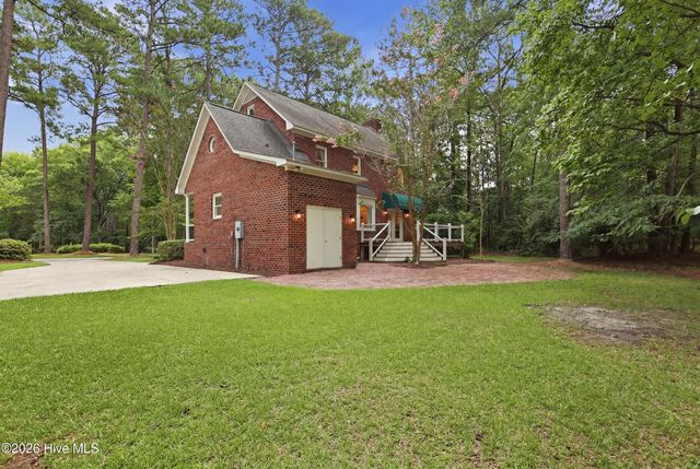 121 S Reed Drive, Washington, NC 27889