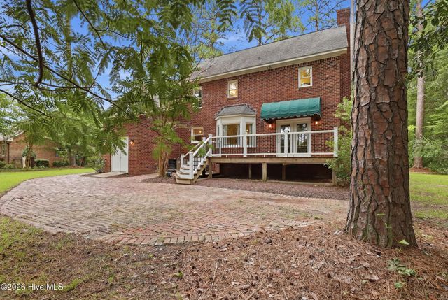 121 S Reed Drive, Washington, NC 27889