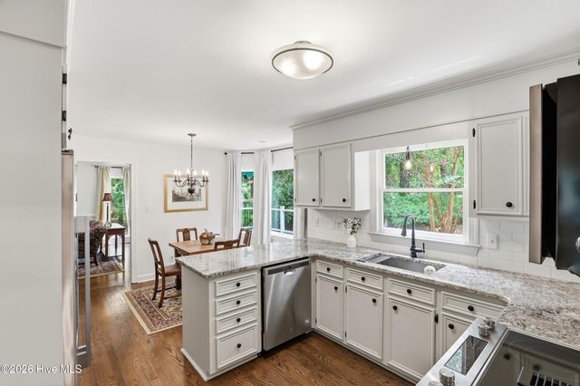 121 S Reed Drive, Washington, NC 27889