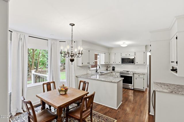 121 S Reed Drive, Washington, NC 27889