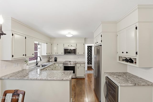 121 S Reed Drive, Washington, NC 27889