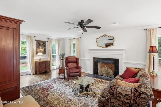 121 S Reed Drive, Washington, NC 27889