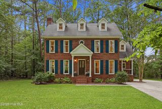 121 S Reed Drive, Washington, NC 27889