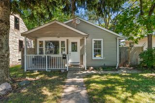 2751 Floyd Street, Lake Station, IN 46405