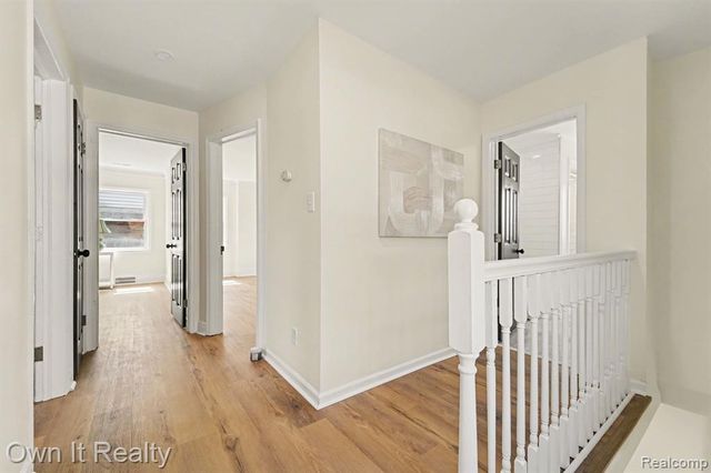 17150 Santa Barbara Drive, Detroit, MI 48221