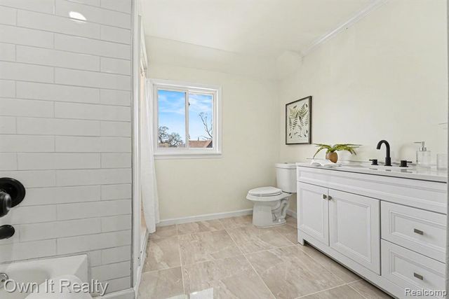 17150 Santa Barbara Drive, Detroit, MI 48221