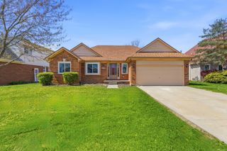 53291 Pimpernil Lane, Chesterfield, MI 48051