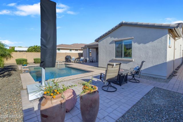10304 E Trent Avenue, Mesa, AZ 85212