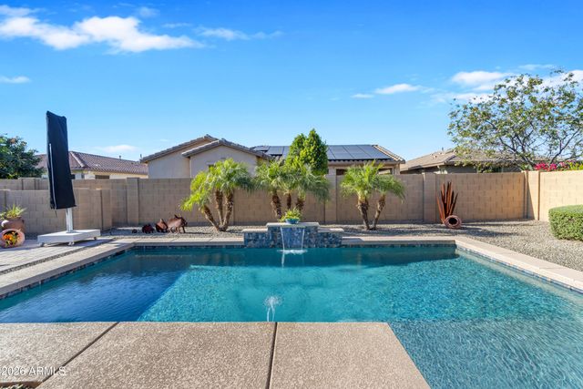 10304 E Trent Avenue, Mesa, AZ 85212