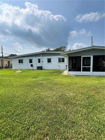 1950 Cortez Boulevard, Fort Pierce, FL 34982