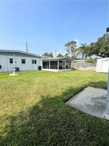 1950 Cortez Boulevard, Fort Pierce, FL 34982