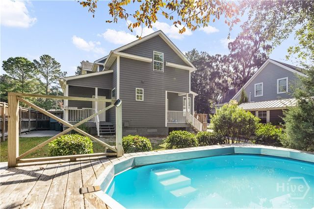 217 Bonaventure Road, Thunderbolt, GA 31404