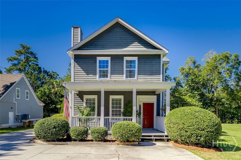 217 Bonaventure Road, Thunderbolt, GA 31404