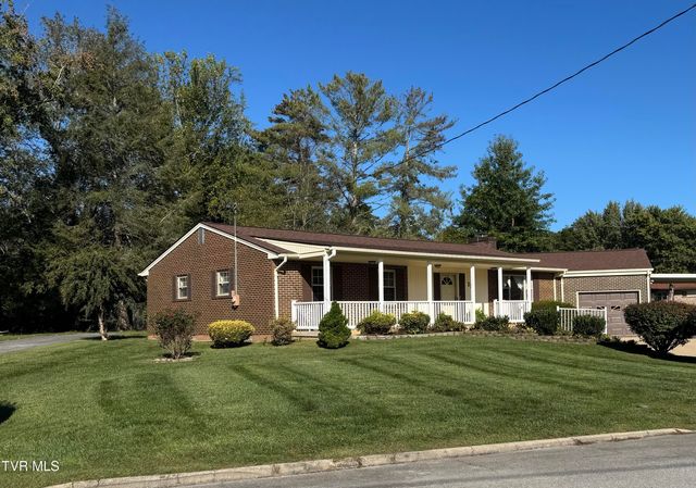 115 York Dr Drive, Greeneville, TN 37745
