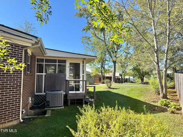 115 York Dr Drive, Greeneville, TN 37745