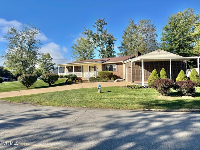 115 York Dr Drive, Greeneville, TN 37745