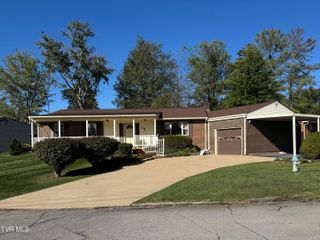 115 York Dr Drive, Greeneville, TN 37745