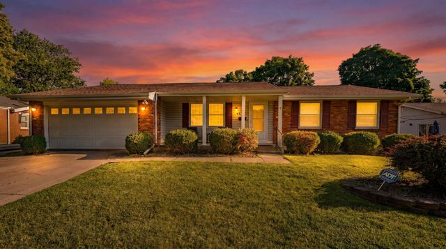 4939 Sweetbirch Drive 4939 Sweetbirch Drive, Dayton, OH 45424