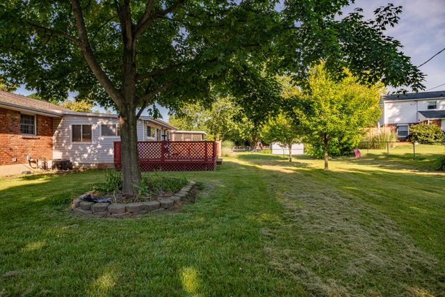 4939 Sweetbirch Drive 4939 Sweetbirch Drive, Dayton, OH 45424