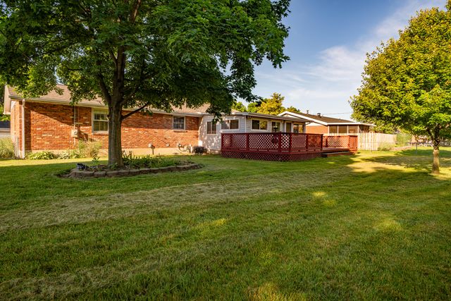 4939 Sweetbirch Drive 4939 Sweetbirch Drive, Dayton, OH 45424