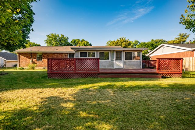 4939 Sweetbirch Drive 4939 Sweetbirch Drive, Dayton, OH 45424