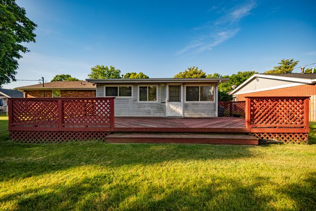 4939 Sweetbirch Drive 4939 Sweetbirch Drive, Dayton, OH 45424