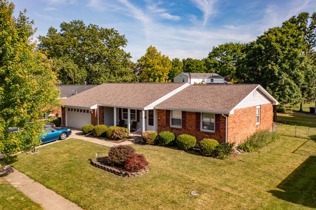 4939 Sweetbirch Drive 4939 Sweetbirch Drive, Dayton, OH 45424
