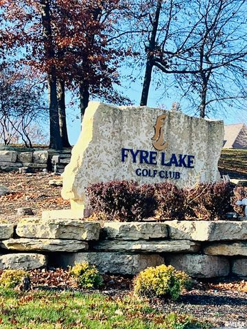 130 GLENVIEW Drive, Sherrard, IL 61281