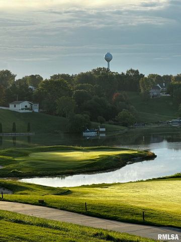 130 GLENVIEW Drive, Sherrard, IL 61281