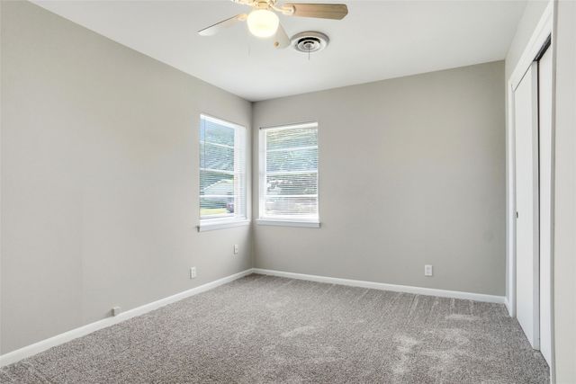 101 Glenhaven Drive, Azle, TX 76020