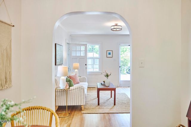 2505 Cascadilla Street, Durham, NC 27704