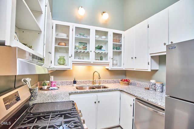 2505 Cascadilla Street, Durham, NC 27704