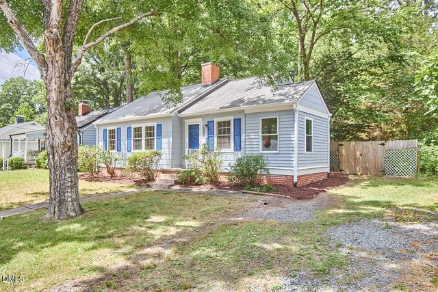2505 Cascadilla Street, Durham, NC 27704