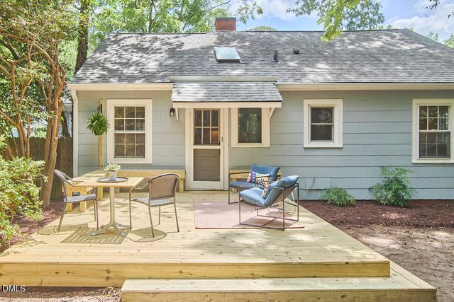 2505 Cascadilla Street, Durham, NC 27704