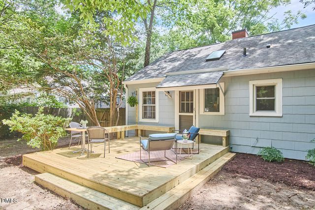 2505 Cascadilla Street, Durham, NC 27704