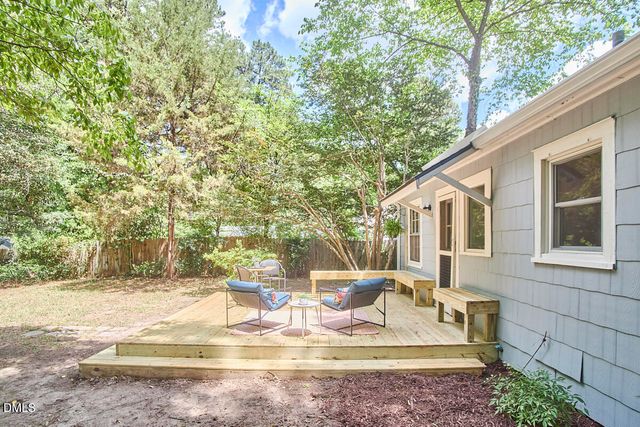 2505 Cascadilla Street, Durham, NC 27704