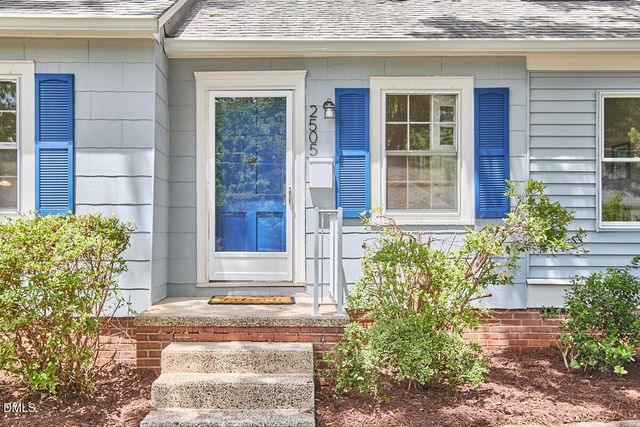 2505 Cascadilla Street, Durham, NC 27704