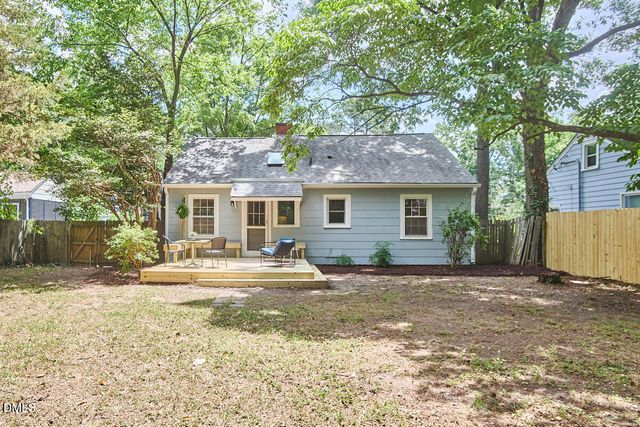 2505 Cascadilla Street, Durham, NC 27704