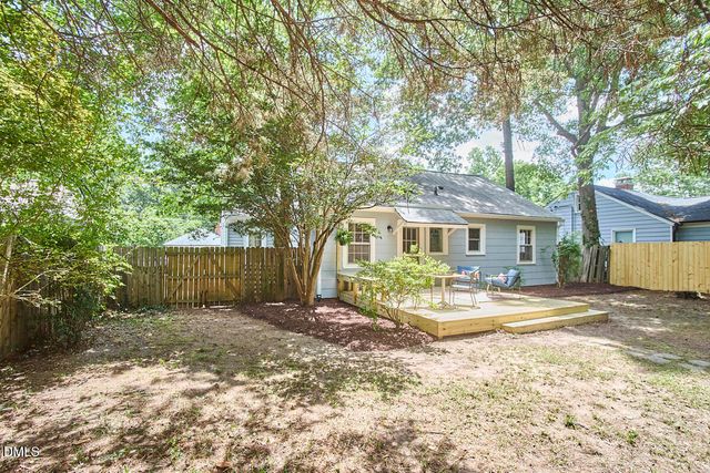2505 Cascadilla Street, Durham, NC 27704
