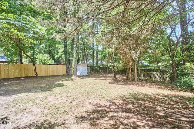 2505 Cascadilla Street, Durham, NC 27704