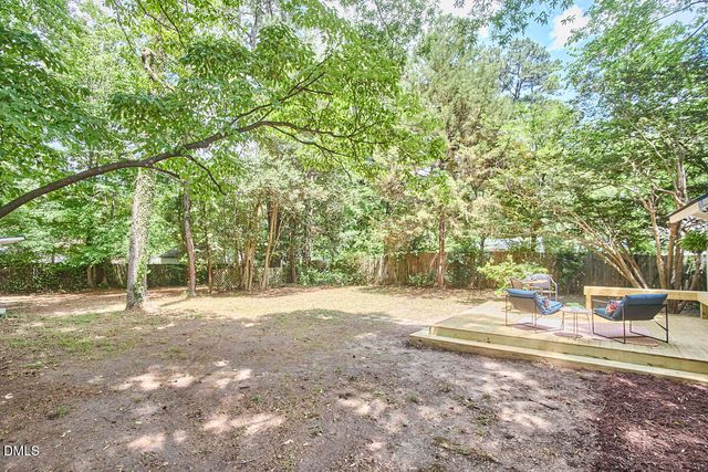 2505 Cascadilla Street, Durham, NC 27704