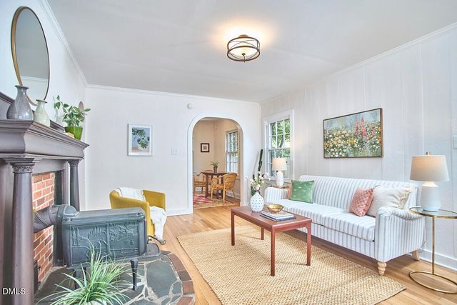 2505 Cascadilla Street, Durham, NC 27704